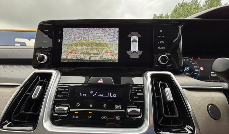 
								2022 Kia Sorento K3 AWD 7 Seat 1.6 PHEV full									