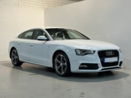 2016 Audi A5 2.0TDI S-Line Ultra