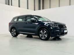 
										2022 Kia Sorento K3 AWD 7 Seat 1.6 PHEV full									