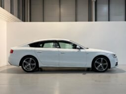 
2016 Audi A5 2.0TDI S-Line Ultra full									