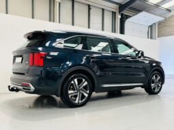 
										2022 Kia Sorento K3 AWD 7 Seat 1.6 PHEV full									
