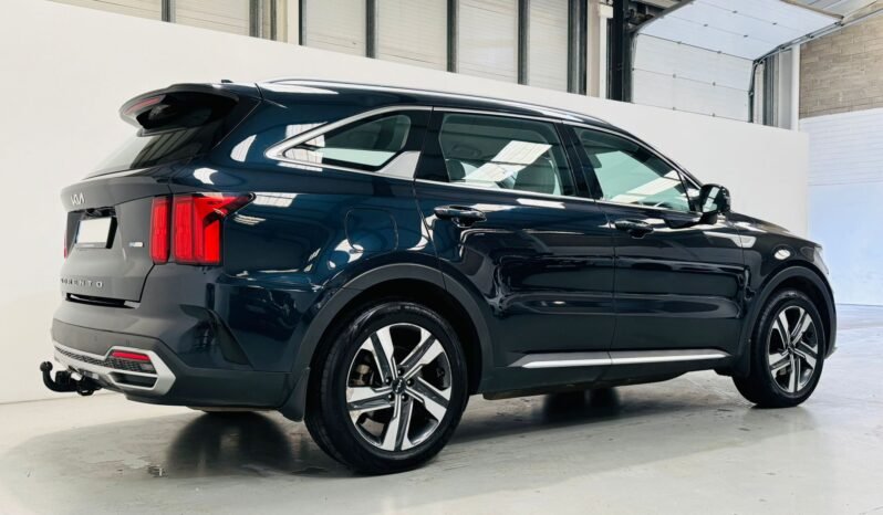 
								2022 Kia Sorento K3 AWD 7 Seat 1.6 PHEV full									