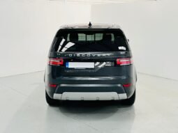 2019 Land Rover Discovery 5 3.0 HSE 2 Seat Com full