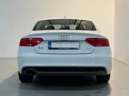 
2016 Audi A5 2.0TDI S-Line Ultra full									