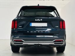
										2022 Kia Sorento K3 AWD 7 Seat 1.6 PHEV full									