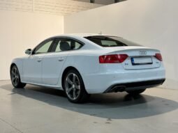 
2016 Audi A5 2.0TDI S-Line Ultra full									