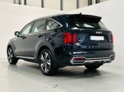 
										2022 Kia Sorento K3 AWD 7 Seat 1.6 PHEV full									