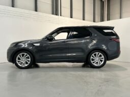 2019 Land Rover Discovery 5 3.0 HSE 2 Seat Com full