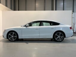 
2016 Audi A5 2.0TDI S-Line Ultra full									