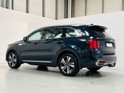 
										2022 Kia Sorento K3 AWD 7 Seat 1.6 PHEV full									