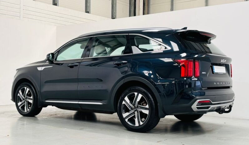 
								2022 Kia Sorento K3 AWD 7 Seat 1.6 PHEV full									