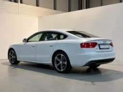 
2016 Audi A5 2.0TDI S-Line Ultra full									