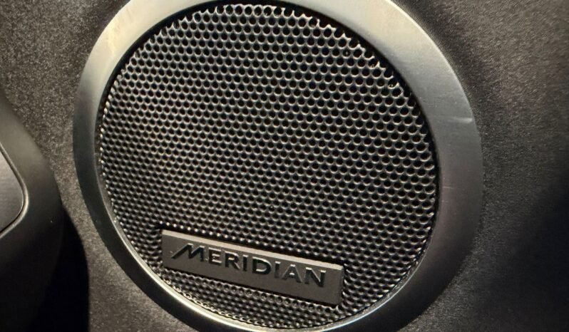 
2022 Land Rover Discovery 5 SE Commercial 2 Seater full									