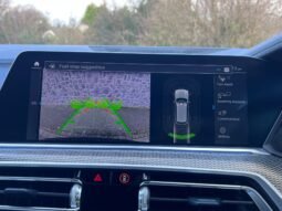 2021 BMW X5 45e M Sport M Performance X-Drive full