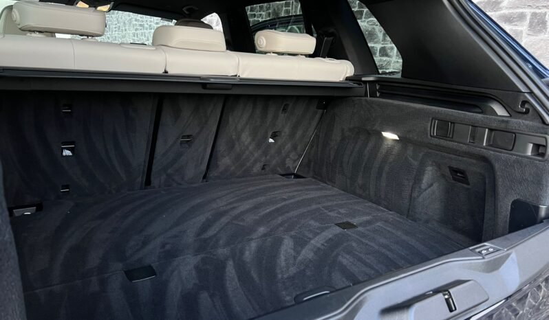 
2021 BMW X5 45e M Sport M Performance X-Drive full									