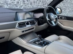 2021 BMW X5 45e M Sport M Performance X-Drive full