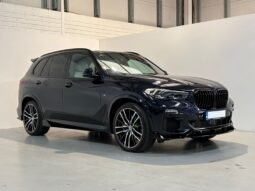 2021 BMW X5 45e M Sport M Performance X-Drive full