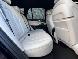 2021 BMW X5 45e M Sport M Performance X-Drive full