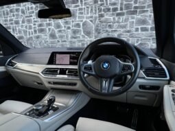 2021 BMW X5 45e M Sport M Performance X-Drive full