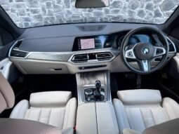 2021 BMW X5 45e M Sport M Performance X-Drive full