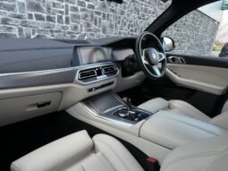 2021 BMW X5 45e M Sport M Performance X-Drive full