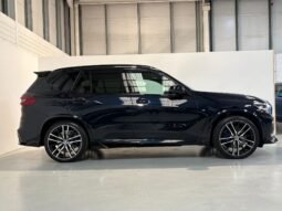 2021 BMW X5 45e M Sport M Performance X-Drive full