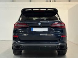 2021 BMW X5 45e M Sport M Performance X-Drive full