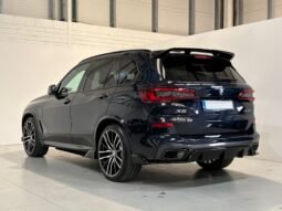2021 BMW X5 45e M Sport M Performance X-Drive full