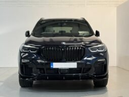 2021 BMW X5 45e M Sport M Performance X-Drive full