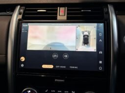 
2022 Land Rover Discovery 5 SE Commercial 2 Seater full									