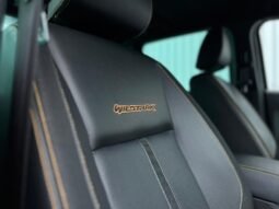 2022 Ford Ranger Wildtrak Bi-Turbo TDi Auto full