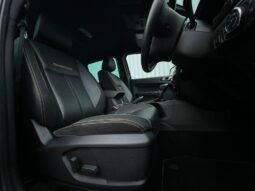 2022 Ford Ranger Wildtrak Bi-Turbo TDi Auto full