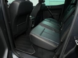 2022 Ford Ranger Wildtrak Bi-Turbo TDi Auto full
