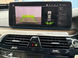 
2022 BMW G30 530e M Sport Auto full									