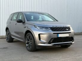 2021 Land Rover Discovery Sport R-Dynamic SE P300E