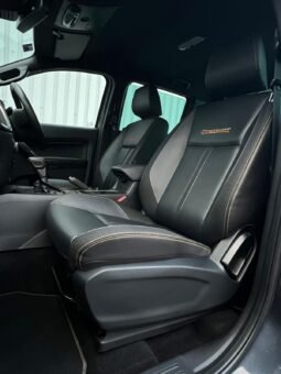2022 Ford Ranger Wildtrak Bi-Turbo TDi Auto full