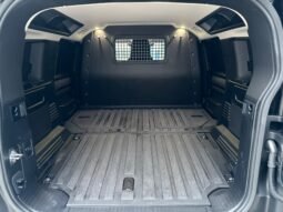212 Land Rover Defender 110 D300 SE 3 Seat Com full