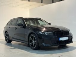 2023 BMW 330E M Sport LCI Pro Auto Estate