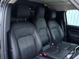 212 Land Rover Defender 110 D300 SE 3 Seat Com full