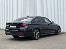 
2022 BMW G30 530e M Sport Auto full									