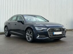 2019 Audi A6 40 2.0 TDi Sport Auto