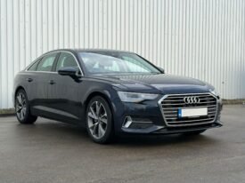 2019 Audi A6 40 2.0 TDi Sport Auto