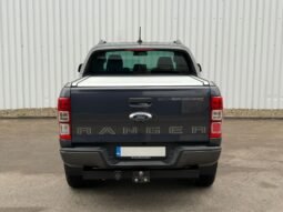 2022 Ford Ranger Wildtrak Bi-Turbo TDi Auto full