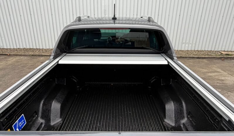 
2022 Ford Ranger Wildtrak Bi-Turbo TDi Auto full									