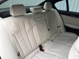 
2022 BMW G30 530e M Sport Auto full									