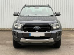 2022 Ford Ranger Wildtrak Bi-Turbo TDi Auto full